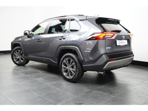 Toyota RAV4 2.5 Hybrid Executive | Leder | Elektr Stoel | Stoel-/stuurverwarming | Adaptive Cruise | Camera |... ActivLease financial lease