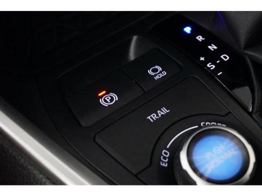 Toyota RAV4 2.5 Hybrid Executive | Leder | Elektr Stoel | Stoel-/stuurverwarming | Adaptive Cruise | Camera |... ActivLease financial lease