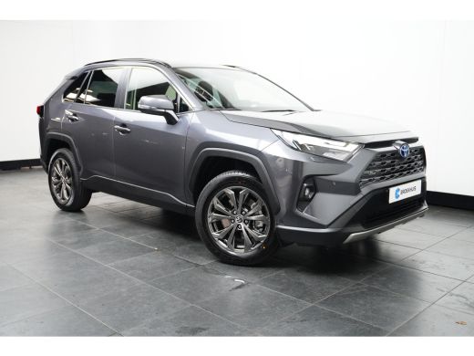 Toyota RAV4 2.5 Hybrid Executive | Leder | Elektr Stoel | Stoel-/stuurverwarming | Adaptive Cruise | Camera |... ActivLease financial lease