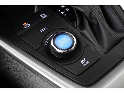 Toyota RAV4 2.5 Hybrid Executive | Leder | Elektr Stoel | Stoel-/stuurverwarming | Adaptive Cruise | Camera |... ActivLease financial lease