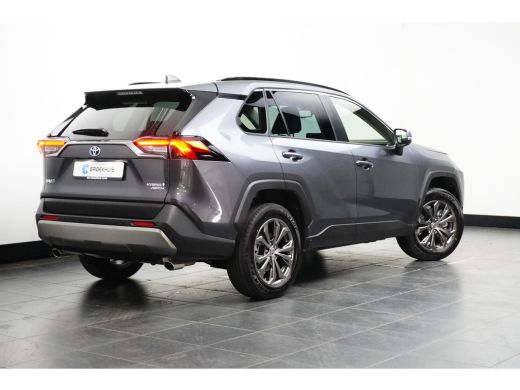 Toyota RAV4 2.5 Hybrid Executive | Leder | Elektr Stoel | Stoel-/stuurverwarming | Adaptive Cruise | Camera |... ActivLease financial lease
