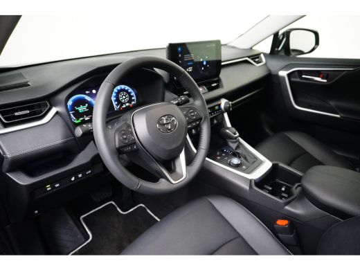 Toyota RAV4 2.5 Hybrid Executive | Leder | Elektr Stoel | Stoel-/stuurverwarming | Adaptive Cruise | Camera |... ActivLease financial lease
