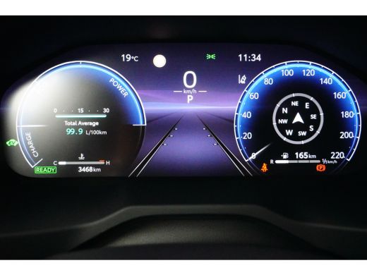 Toyota RAV4 2.5 Hybrid Executive | Leder | Elektr Stoel | Stoel-/stuurverwarming | Adaptive Cruise | Camera |... ActivLease financial lease