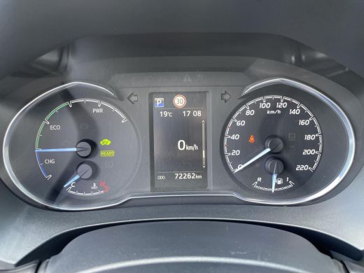 Toyota Yaris 1.5 Hybrid Dynamic ActivLease financial lease
