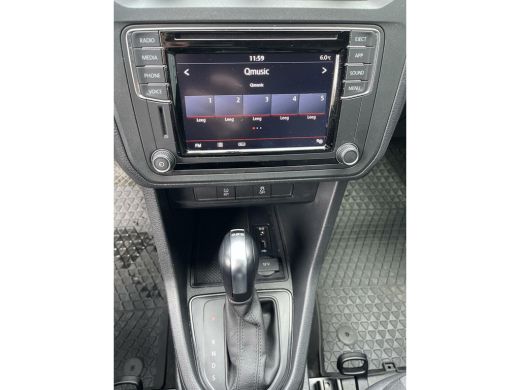 Volkswagen Caddy Cargo Maxi ABT E-Caddy Maxi L2 Elektrisch 37,3 kWh 160 km WLTP Trekhaak Airco ActivLease financial lease