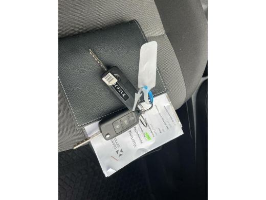 Volkswagen Caddy Cargo Maxi ABT E-Caddy Maxi L2 Elektrisch 37,3 kWh 160 km WLTP Trekhaak Airco ActivLease financial lease