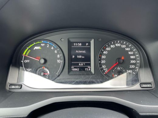Volkswagen Caddy Cargo Maxi ABT E-Caddy Maxi L2 Elektrisch 37,3 kWh 160 km WLTP Trekhaak Airco ActivLease financial lease