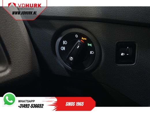 Volkswagen Crafter 35 2.0 TDI 140 pk DSG Aut. L3H2 EXPORT ONLY Navi/ Carplay/ PDC/ Cruise/ Trekhaak/ Airco ActivLease financial lease