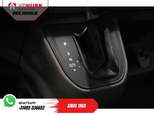 Volkswagen Crafter 35 2.0 TDI 140 pk DSG Aut. L3H2 EXPORT ONLY Navi/ Carplay/ PDC/ Cruise/ Trekhaak/ Airco ActivLease financial lease