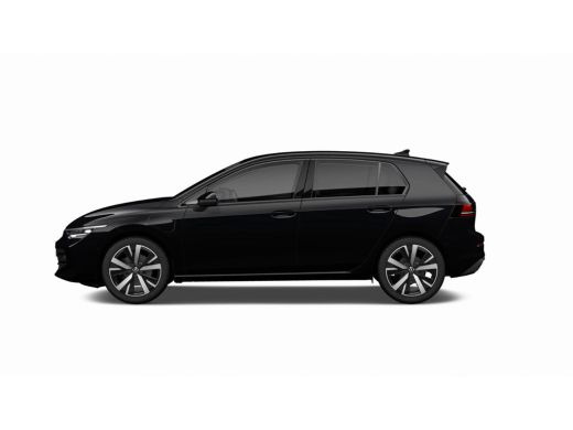 Volkswagen Golf Life Edition eHybrid | 'App-Connect' draadloze smartphone integratie | Achterbank in ongelijke de... ActivLease financial lease