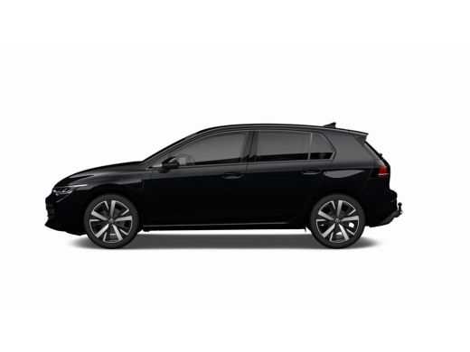 Volkswagen Golf Life Edition eHybrid | 'App-Connect' draadloze smartphone integratie | Achterbank in ongelijke de... ActivLease financial lease