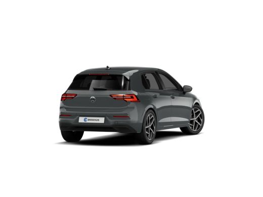 Volkswagen Golf Life Edition eHybrid | 'App-Connect' draadloze smartphone integratie | Achterbank in ongelijke de... ActivLease financial lease