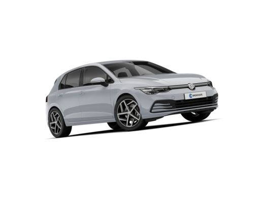 Volkswagen Golf Life Edition eHybrid | 'App-Connect' draadloze smartphone integratie | Achterbank in ongelijke de... ActivLease financial lease