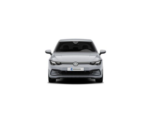 Volkswagen Golf Life Edition eHybrid | 'App-Connect' draadloze smartphone integratie | Achterbank in ongelijke de... ActivLease financial lease
