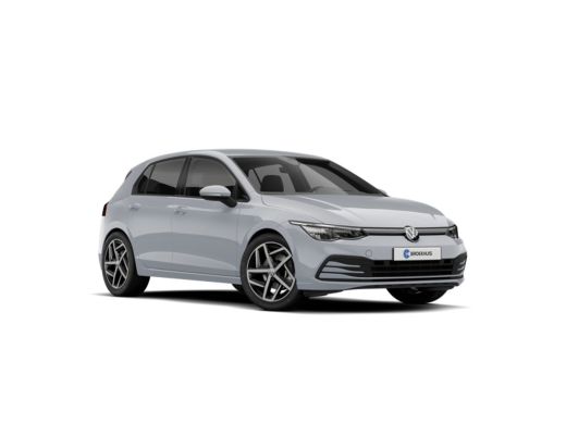 Volkswagen Golf Life Edition eHybrid | 'App-Connect' draadloze smartphone integratie | Achterbank in ongelijke de... ActivLease financial lease