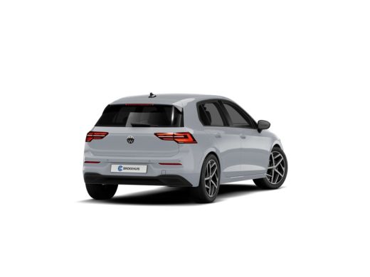 Volkswagen Golf Life Edition eHybrid | 'App-Connect' draadloze smartphone integratie | Achterbank in ongelijke de... ActivLease financial lease