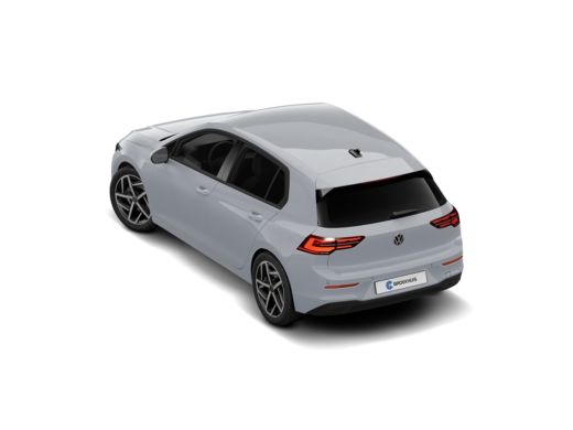 Volkswagen Golf Life Edition eHybrid | 'App-Connect' draadloze smartphone integratie | Achterbank in ongelijke de... ActivLease financial lease