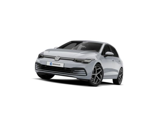 Volkswagen Golf Life Edition eHybrid | 'App-Connect' draadloze smartphone integratie | Achterbank in ongelijke de... ActivLease financial lease