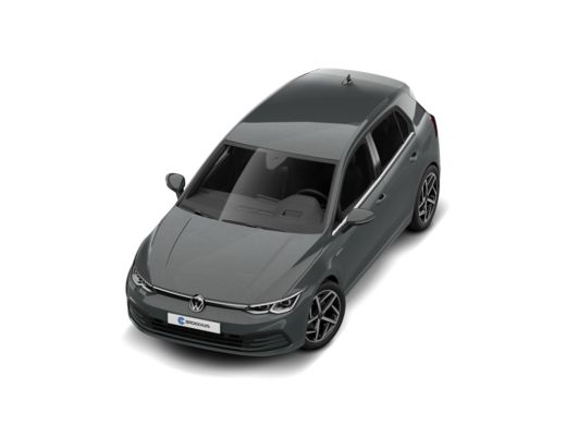 Volkswagen Golf Volkswagen Style Edition eHybrid | 'App-Connect' draadloze smartphone integratie | Afstandscontro... ActivLease financial lease