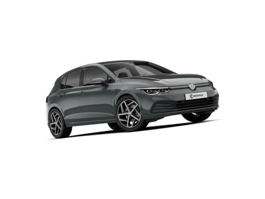 Volkswagen Golf Volkswagen Style Edition eHybrid | 'App-Connect' draadloze smartphone integratie | Afstandscontro... ActivLease financial lease