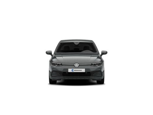 Volkswagen Golf Volkswagen Style Edition eHybrid | 'App-Connect' draadloze smartphone integratie | Afstandscontro... ActivLease financial lease