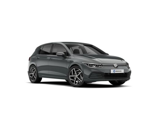 Volkswagen Golf Volkswagen Style Edition eHybrid | 'App-Connect' draadloze smartphone integratie | Afstandscontro... ActivLease financial lease