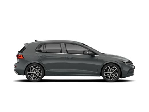 Volkswagen Golf Volkswagen Style Edition eHybrid | 'App-Connect' draadloze smartphone integratie | Afstandscontro... ActivLease financial lease