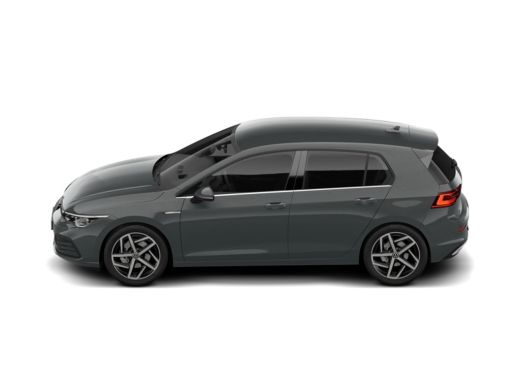 Volkswagen Golf Volkswagen Style Edition eHybrid | 'App-Connect' draadloze smartphone integratie | Afstandscontro... ActivLease financial lease