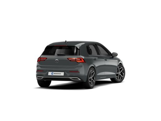 Volkswagen Golf Volkswagen Style Edition eHybrid | 'App-Connect' draadloze smartphone integratie | Afstandscontro... ActivLease financial lease