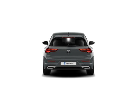 Volkswagen Golf Volkswagen Style Edition eHybrid | 'App-Connect' draadloze smartphone integratie | Afstandscontro... ActivLease financial lease
