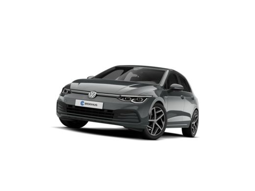 Volkswagen Golf Volkswagen Style Edition eHybrid | 'App-Connect' draadloze smartphone integratie | Afstandscontro... ActivLease financial lease