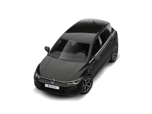 Volkswagen Golf Volkswagen Style Edition eHybrid | 'App-Connect' draadloze smartphone integratie | Afstandscontro... ActivLease financial lease