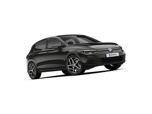 Volkswagen Golf Volkswagen Style Edition eHybrid | 'App-Connect' draadloze smartphone integratie | Afstandscontro... ActivLease financial lease