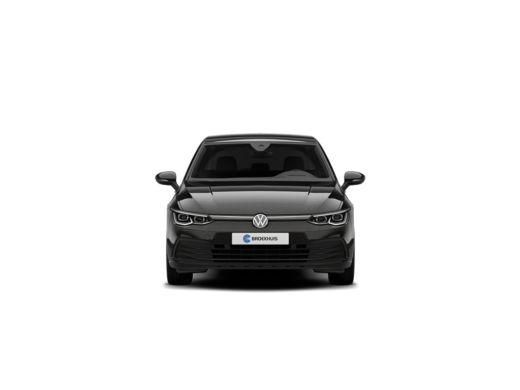 Volkswagen Golf Volkswagen Style Edition eHybrid | 'App-Connect' draadloze smartphone integratie | Afstandscontro... ActivLease financial lease