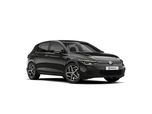 Volkswagen Golf Volkswagen Style Edition eHybrid | 'App-Connect' draadloze smartphone integratie | Afstandscontro... ActivLease financial lease