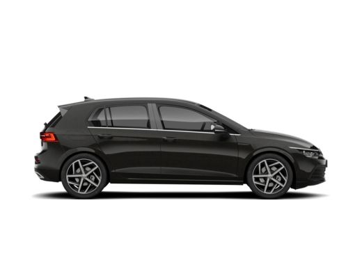 Volkswagen Golf Volkswagen Style Edition eHybrid | 'App-Connect' draadloze smartphone integratie | Afstandscontro... ActivLease financial lease