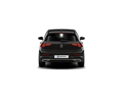 Volkswagen Golf Volkswagen Style Edition eHybrid | 'App-Connect' draadloze smartphone integratie | Afstandscontro... ActivLease financial lease