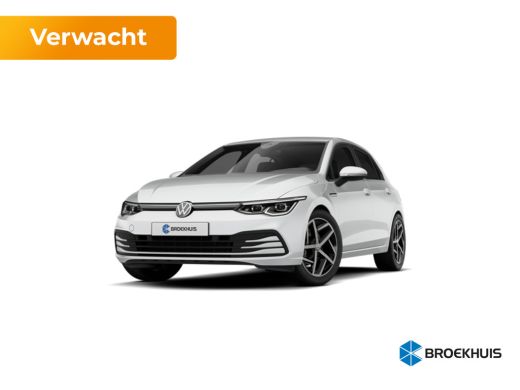 Volkswagen Golf Volkswagen Style Edition eHybrid | 'App-Connect' draadloze smartphone integratie | Afstandscontro... Volkswagen Golf Volkswagen Style Edition eHybrid | 'App-Connect' draadloze smartphone integratie | Afstandscontro...