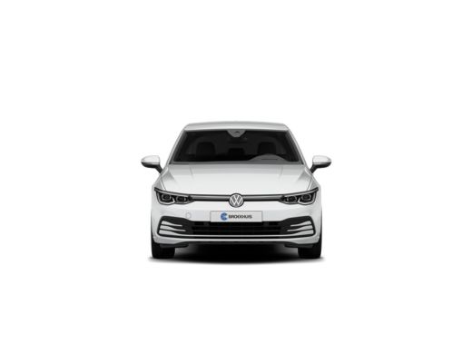 Volkswagen Golf Volkswagen Style Edition eHybrid | 'App-Connect' draadloze smartphone integratie | Afstandscontro... ActivLease financial lease