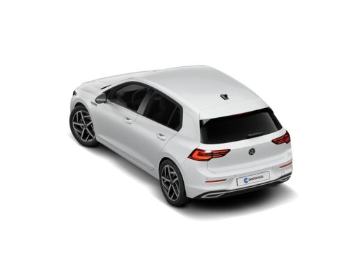 Volkswagen Golf Volkswagen Style Edition eHybrid | 'App-Connect' draadloze smartphone integratie | Afstandscontro... ActivLease financial lease