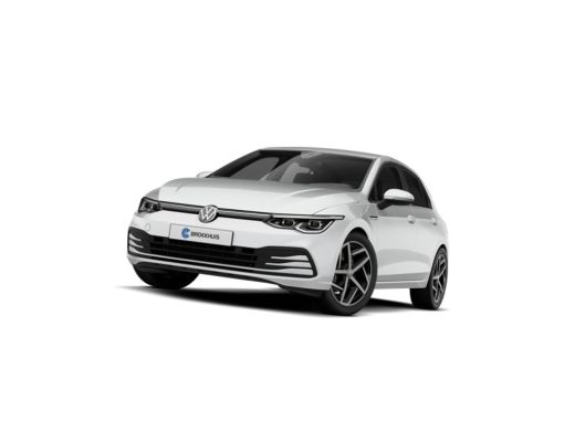 Volkswagen Golf Volkswagen Style Edition eHybrid | 'App-Connect' draadloze smartphone integratie | Afstandscontro... ActivLease financial lease