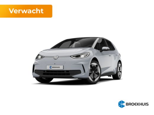 Volkswagen ID.3 Limited Edition | Koplampverlichting LED | Rijstrookbehoudassistent (Lane Assist) Volkswagen ID.3 Limited Edition | Koplampverlichting LED | Rijstrookbehoudassistent (Lane Assist)