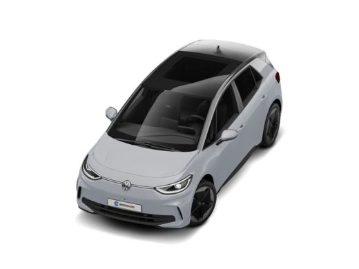 Volkswagen ID.3 Limited Edition | Koplampverlichting LED | Rijstrookbehoudassistent (Lane Assist) ActivLease financial lease