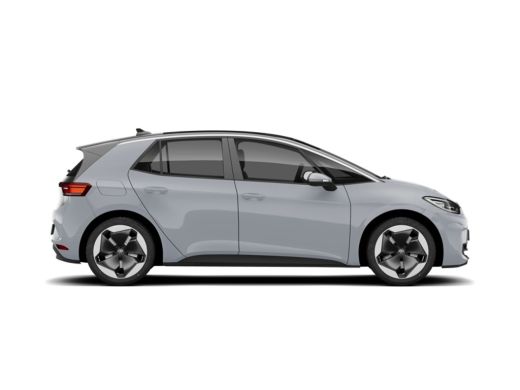 Volkswagen ID.3 Limited Edition | Koplampverlichting LED | Rijstrookbehoudassistent (Lane Assist) ActivLease financial lease