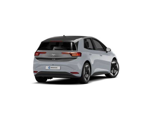 Volkswagen ID.3 Limited Edition | Koplampverlichting LED | Rijstrookbehoudassistent (Lane Assist) ActivLease financial lease