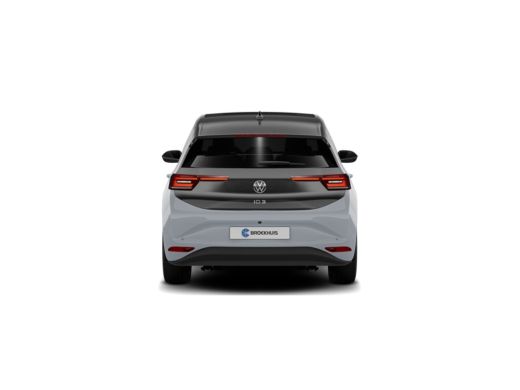 Volkswagen ID.3 Limited Edition | Koplampverlichting LED | Rijstrookbehoudassistent (Lane Assist) ActivLease financial lease