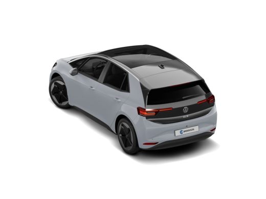 Volkswagen ID.3 Limited Edition | Koplampverlichting LED | Rijstrookbehoudassistent (Lane Assist) ActivLease financial lease