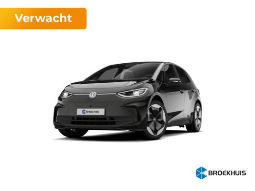Volkswagen ID.3 Limited Edition | Koplampverlichting LED | Rijstrookbehoudassistent (Lane Assist) Volkswagen ID.3 Limited Edition | Koplampverlichting LED | Rijstrookbehoudassistent (Lane Assist)