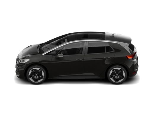 Volkswagen ID.3 Limited Edition | Koplampverlichting LED | Rijstrookbehoudassistent (Lane Assist) ActivLease financial lease