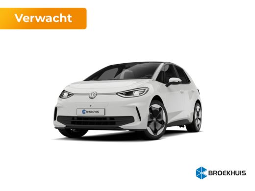 Volkswagen ID.3 Limited Edition | Koplampverlichting LED | Rijstrookbehoudassistent (Lane Assist) Volkswagen ID.3 Limited Edition | Koplampverlichting LED | Rijstrookbehoudassistent (Lane Assist)